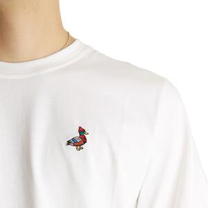 T-SHIRT RICAMO SHOESHINE - Mad Fashion | img vers.300x/
